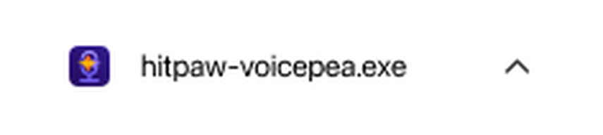 start the installation