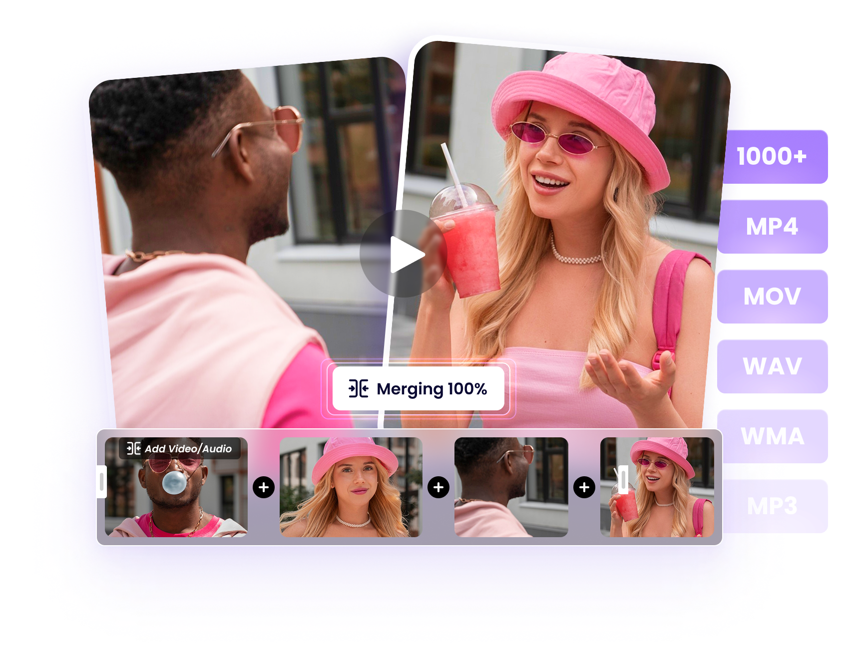 best online video merger