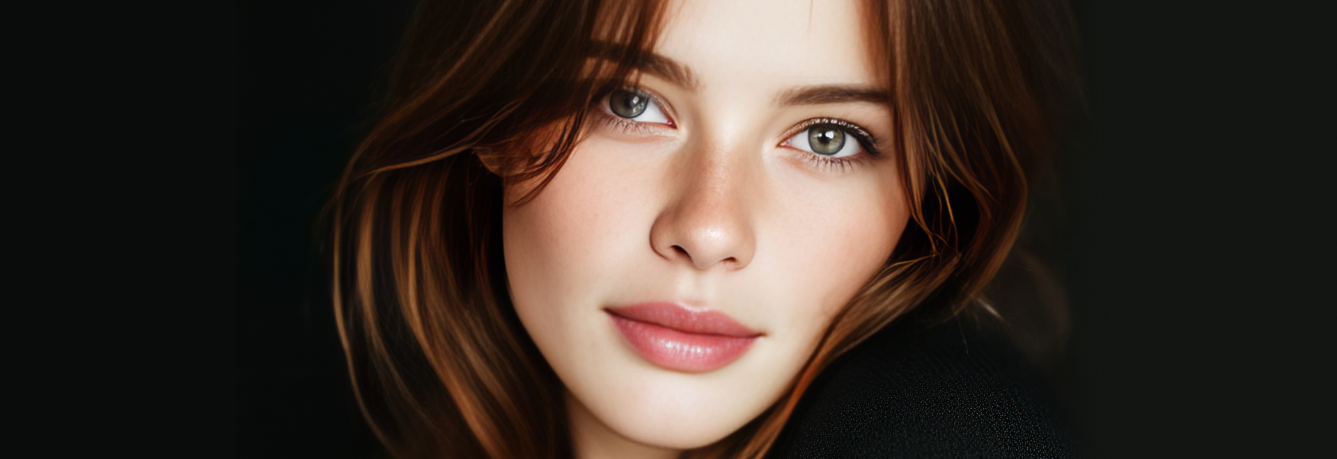 enhance blurry photo with hitpaw image upscaler 