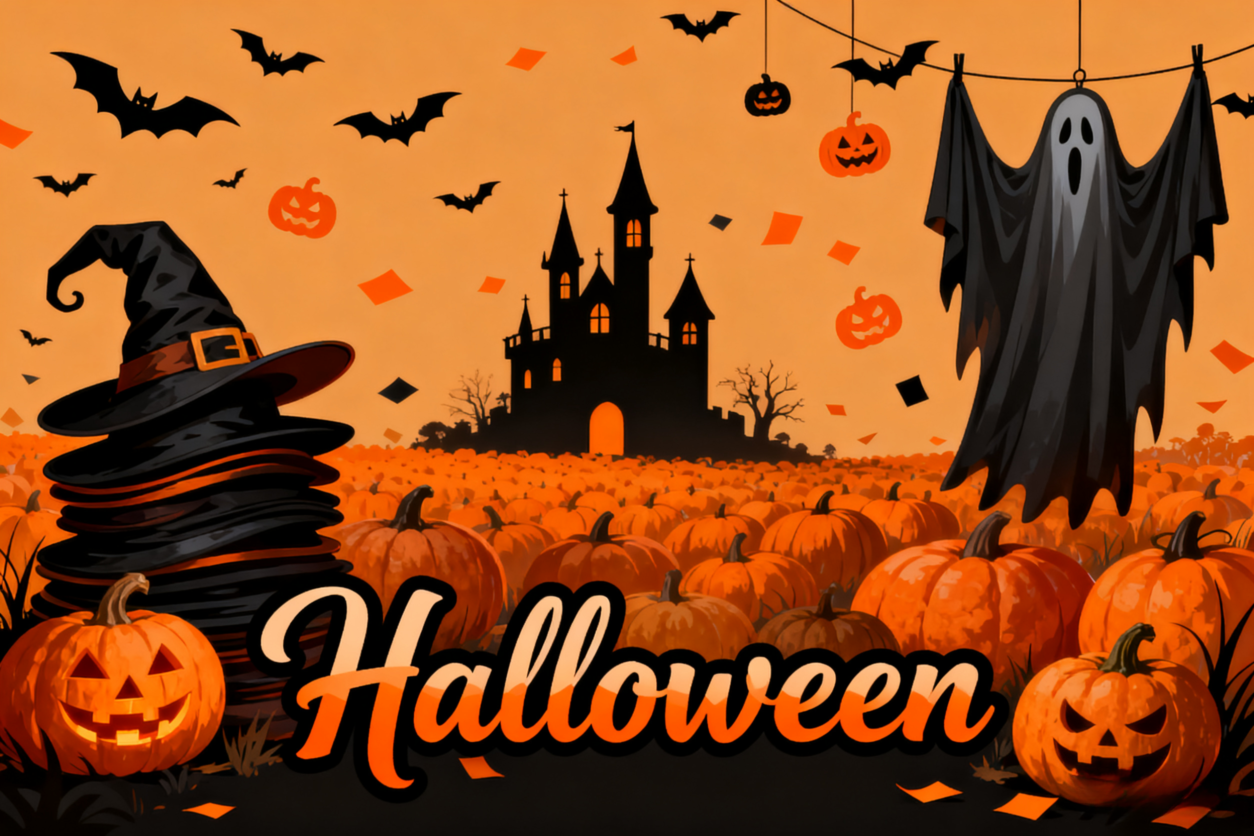 hitpaw halloween make up tips