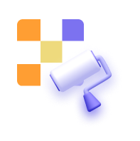 Texture Repair to remove watermark