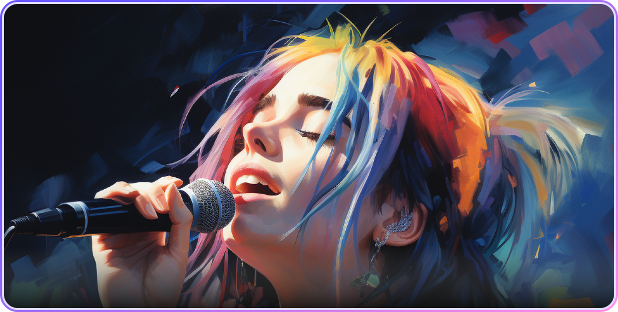 ai singing generator