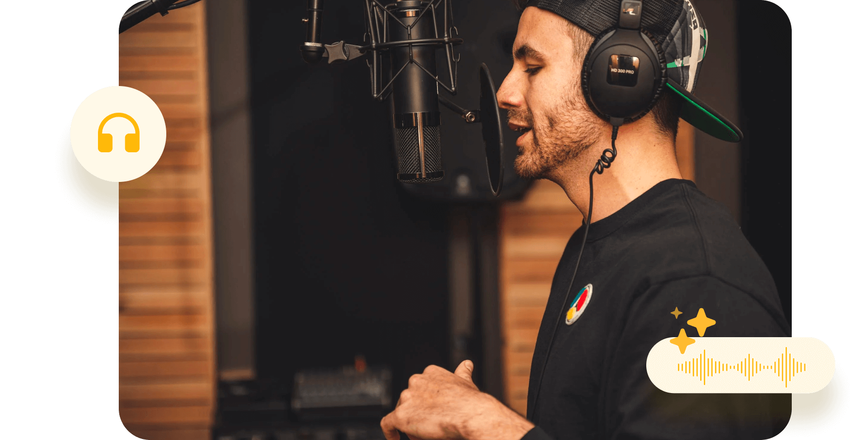 audio restoration magic