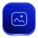 remove watermark without affecting background