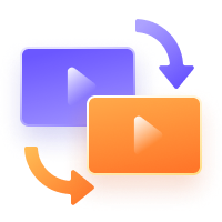 convert video in hitpaw video converter