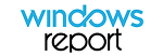 windows report logo